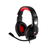 Headset Dazz Titan preto 624848
