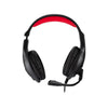 Headset Dazz Titan preto 624848