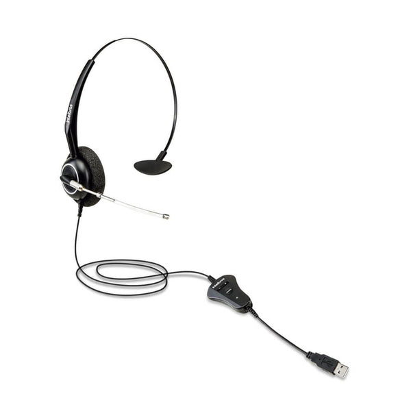 FONE DE OUVIDO INTELBRAS THS-55 USB