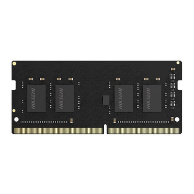 Memória 16GB DDR4 3200 Hiksemi Notebook