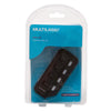 Hub Multilaser USB 4 Portas 3.0 AC264