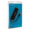 Hub Salim Multilaser 4 Portas USB 3.0