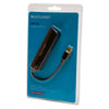 Hub Salim Multilaser 4 Portas USB 3.0