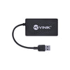 HUB 4 PORTAS USB 3.0 HUV-30 VINIK  - 29595
