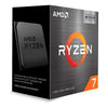 Processador AMD Ryzen 7 5700  4.6GHZ  100-100000743BOX
