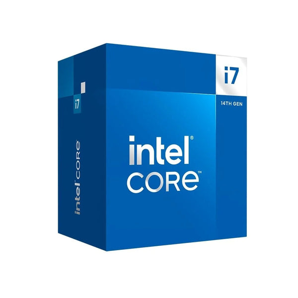 Processador Intel Core i7-14700 LGA1700 5.4 GHZ