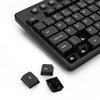 Kit Gamer Redragon Teclado/Mouse Preto - BS-7094