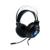 Fone de Ouvido Headset Gamer C3Tech Vortex PH-G340BK
