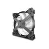 Kit Cooler Fan 3 unidades DEEPCOOL MF120 DP-GS-F12-AR-MF120GT-3P