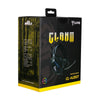 Fone de Ouvido Headset Clanm Gamer Chaser CL-HJ507
