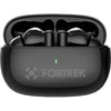 Fone de ouvido Bluetooth Fortrek HWS1