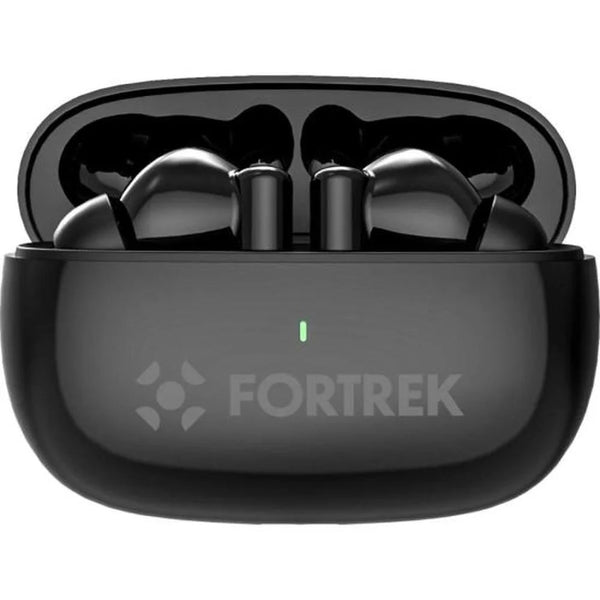 Fone de ouvido Bluetooth Fortrek HWS1