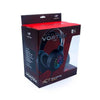 Fone de Ouvido Headset Gamer C3Tech Vortex PH-G340BK
