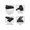 Fonte 200W Reais ATX KMEX PX-300DNG