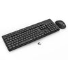 Kit Gamer Redragon Teclado/Mouse Preto - BS-7094