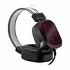 Fone de Ouvido Headset Gamer C3Tech Crane II PH-G320BKV2
