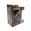 Fone de Ouvido Headset Harrier C3Tech - PH-G330BKV2