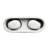 Fone de Ouvido JBL Wave Buds 2 TWS Branco