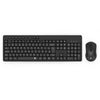 Kit Gamer Redragon Teclado/Mouse Preto - BS-7094
