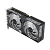 Placa de Vídeo GALAX GeForce RTX 5050 Black 1-Click OC GDDR6 - 55