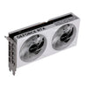 Placa de Video 8GB RTX 5050 GALAX 1-Click OC GDDR6 White