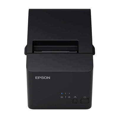 Impressora Epson Térmica TM-T20X-II USB Não Fiscal - C31CL45011