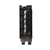 Placa de Vídeo GALAX GeForce RTX 5050 Black 1-Click OC GDDR6 - 55