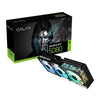 Placa de Video 16GB RTX 5080 GALAX 1 Click OC 3X GDDR7 - 58NZN6MD