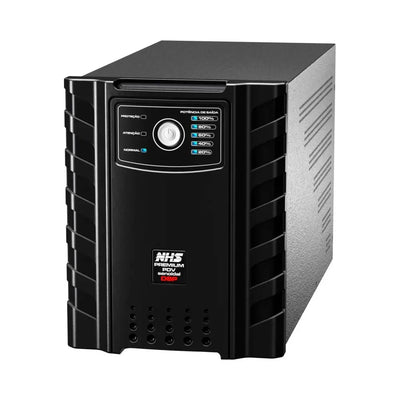 Nobreak NHS 2.2 VA Premium PDV GIII  - 90.D1.022200