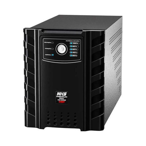 Nobreak NHS 2.2 VA Premium PDV GIII  - 90.D1.022200
