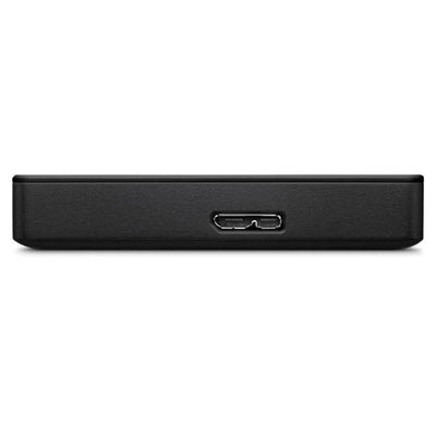HD externo 4TB Seagate preto USB 3.0 STGX4000400