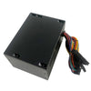 Fonte 350 Watts Reais ATX Bluecase c/ Cabo c/ Caixa BLU350-ATPS