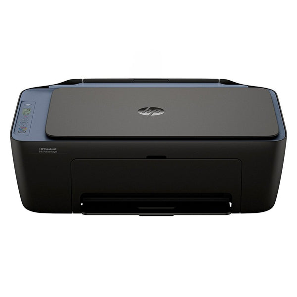 Impressora Multifuncional HP DeskJet Ink Advantage 2975 Wi-Fi