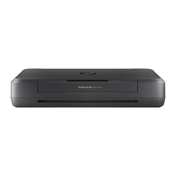 IMPRESSORA HP OFFICEJET OJ 200 MOBILE PORTATIL COLOR