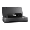 IMPRESSORA HP OFFICEJET OJ 200 MOBILE PORTATIL COLOR