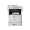 IMPRESSORA BROTHER MULTIFUNCIONAL LASER COLOR MFC-L8900CDW