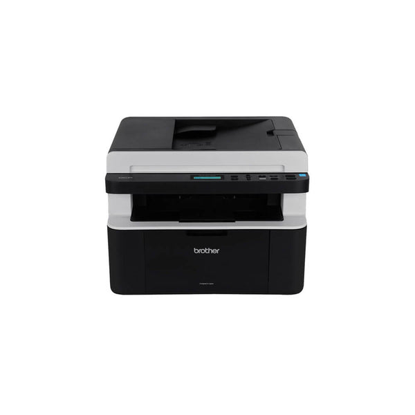 Impressora multifuncional laser Brother DCP-1617NW