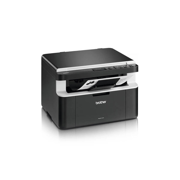 Impressora Brother Multifuncional Laser DCP-1602