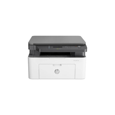 Impressora HP Multifuncional Laserjet 135W Mono