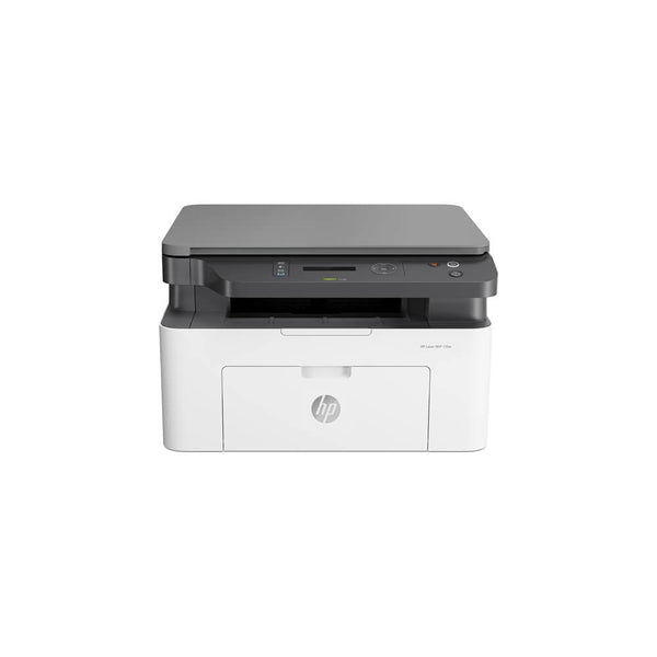 Impressora HP Multifuncional Laserjet 135W Mono