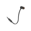 Fone de ouvido JBL Tune 110BLK Preto