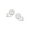 Fone de Ouvido Free X JBL Bluetooth Branco Sem Fio