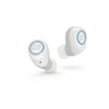 Fone de Ouvido Free X JBL Bluetooth Branco Sem Fio
