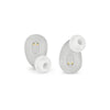Fone de Ouvido Free X JBL Bluetooth Branco Sem Fio