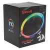 Kit Cooler Fan RGB 3 unidades Redragon GC-F008