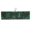 Kit gamer Redragon teclado + mouse S108