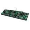 Kit gamer Redragon teclado + mouse S108