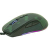 Kit gamer Redragon teclado + mouse S108