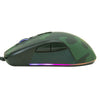 Kit gamer Redragon teclado + mouse S108