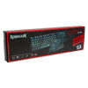 Kit gamer Redragon teclado + mouse S108